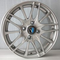 Venti 1506 S 4*100 6xR15 ET45 DIA60.1