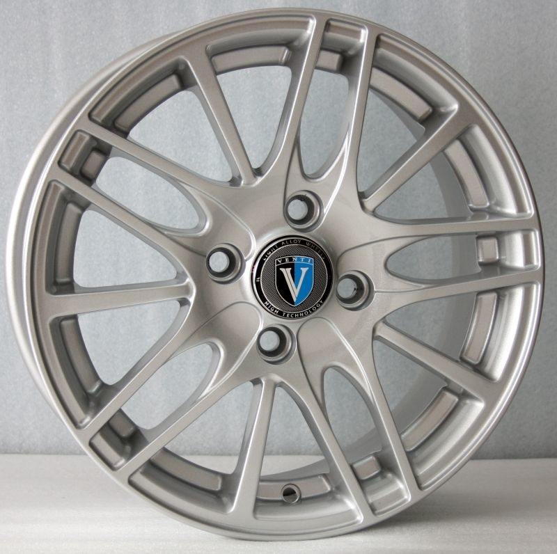 Venti 1506 S 4*114,3 6xR15 ET45 DIA67.1