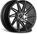 Inforged IFG26-R Black Machined