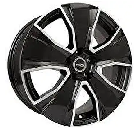 PDW 291/Signaturez BMFR 5*114,3 8xR18 ET35 DIA73.1