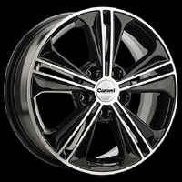 Carwel Исток 106 AB 5*114,3 6xR16 ET43 DIA67.1