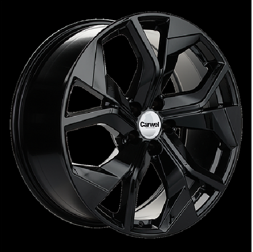 Carwel Венерн 2006 BL 5*112 8.5xR20 ET20 DIA66.5 (Audi Q8)