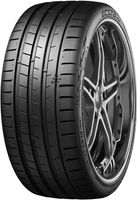 Kumho Ecsta PS91 285/35 R19 103Y (EK)(XL)