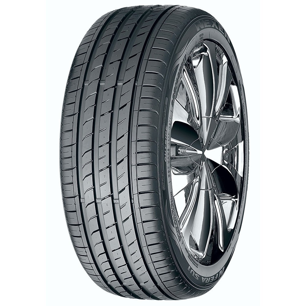 Nexen N'Fera SU1 245/30 R22 92Y (XL)