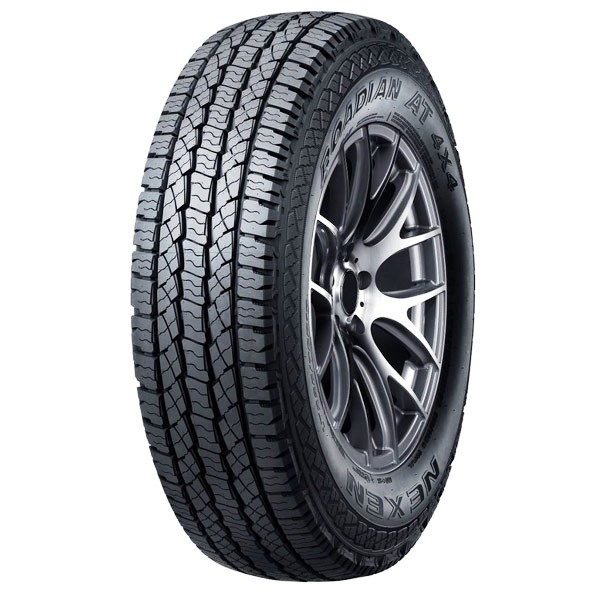 Nexen Roadian AT 4X4 RA7 235/85 R16 120/116R
